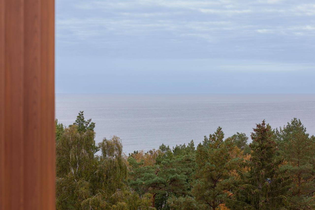 Apartments Mazowiecka Pobierowo By Noclegi Renters Exteriér fotografie