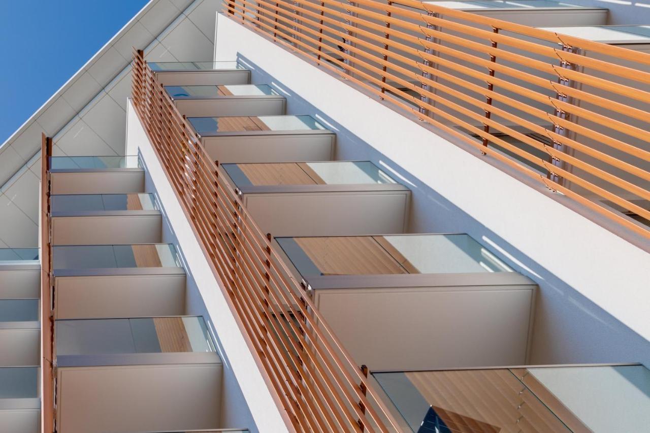 Apartments Mazowiecka Pobierowo By Noclegi Renters Exteriér fotografie