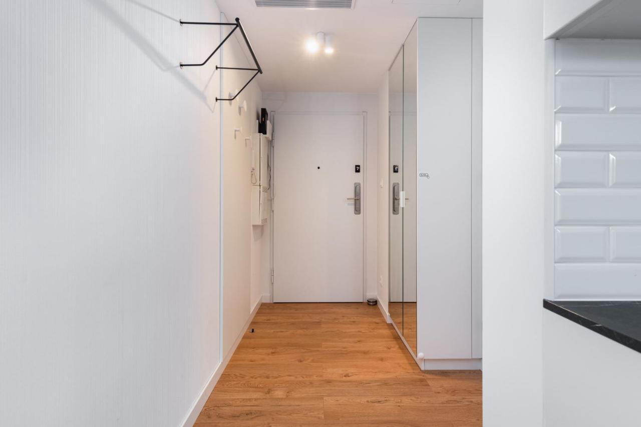 Apartments Mazowiecka Pobierowo By Noclegi Renters Exteriér fotografie