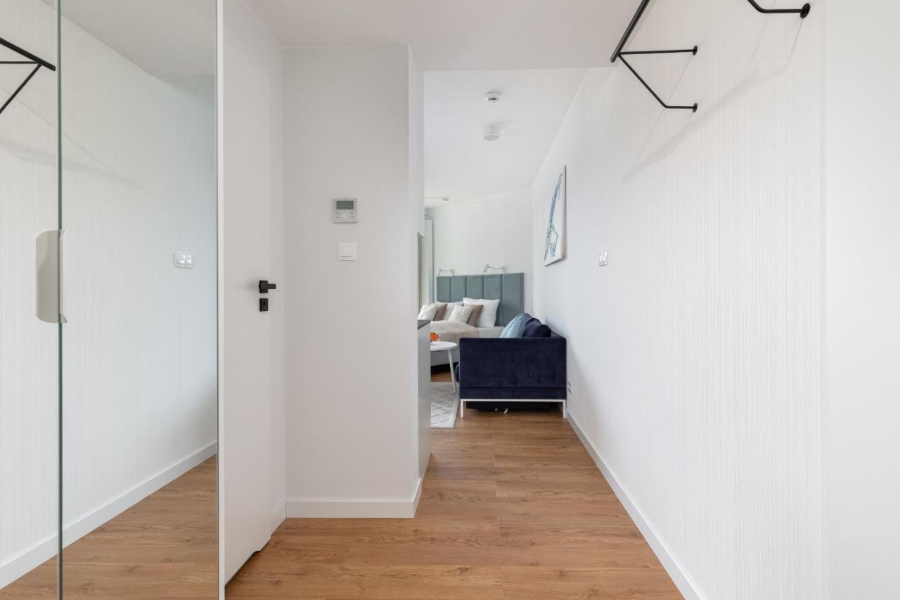 Apartments Mazowiecka Pobierowo By Noclegi Renters Exteriér fotografie