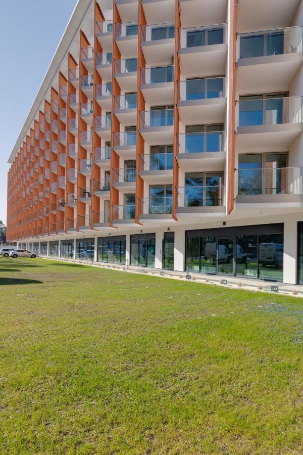 Apartments Mazowiecka Pobierowo By Noclegi Renters Exteriér fotografie