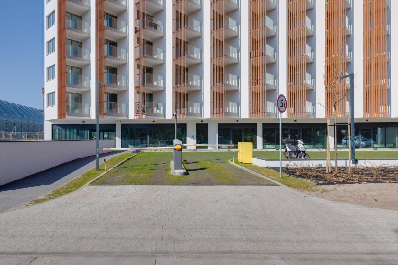 Apartments Mazowiecka Pobierowo By Noclegi Renters Exteriér fotografie