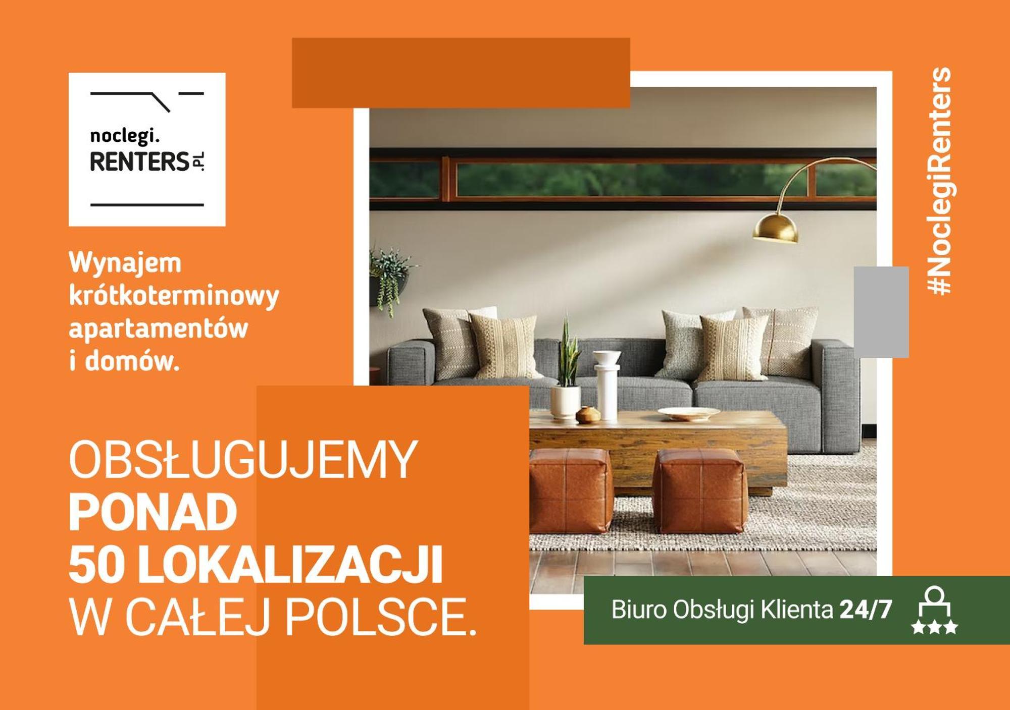 Apartments Mazowiecka Pobierowo By Noclegi Renters Exteriér fotografie